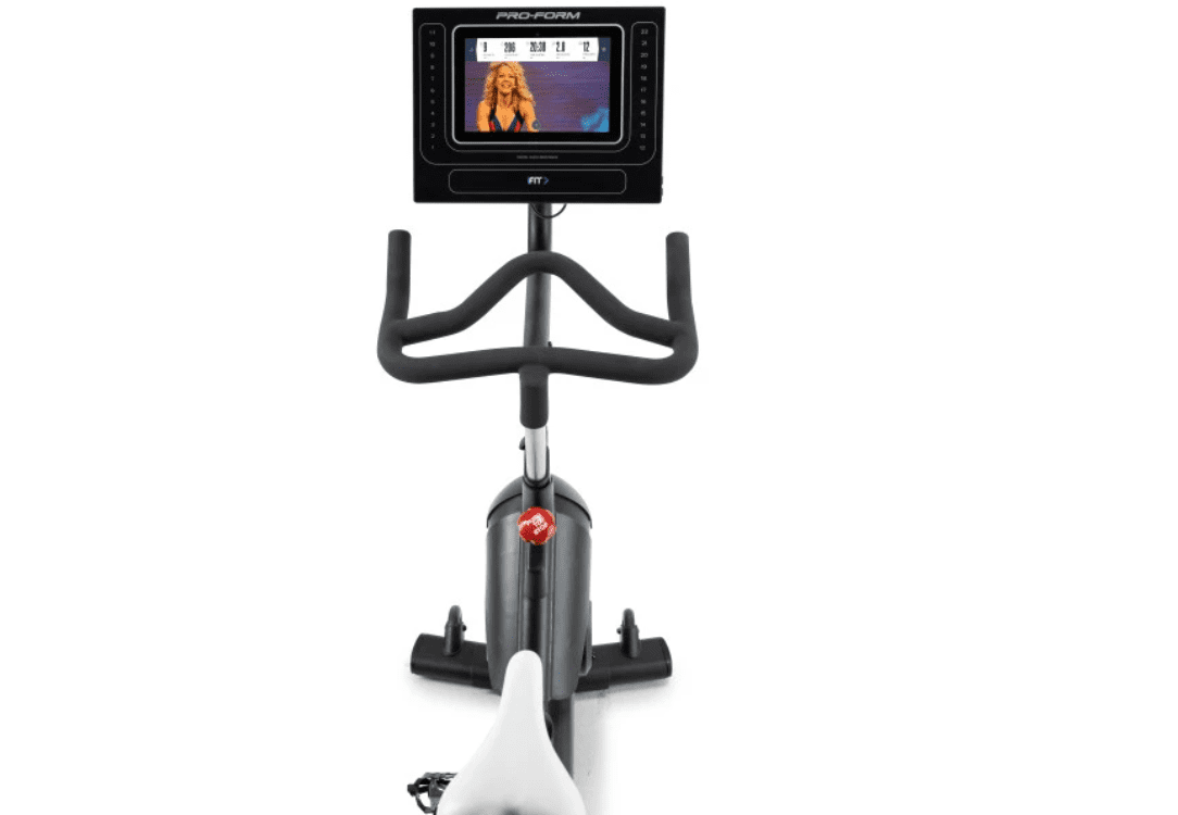 proform pro tc indoor cycle bike