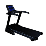 Black Endurance T25 treadmill