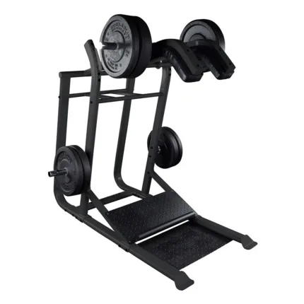 PRO CLUBLINE LEVERAGE SQUAT SLS500