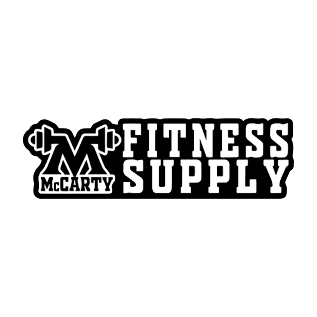 McCarty Fitness Supply