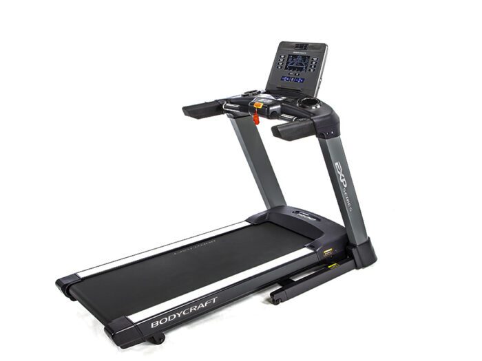 Bodycraft EXP series treadmill.