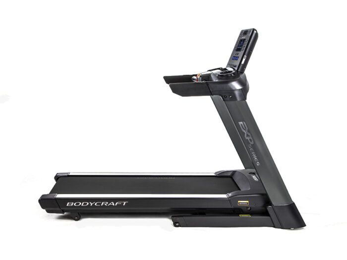 Bodycraft EXP Series Treadmill