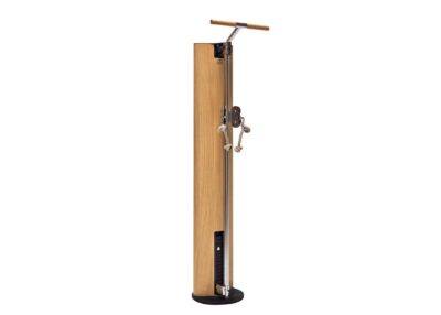 SlimBeam OAK - McCarty Fitness Supply