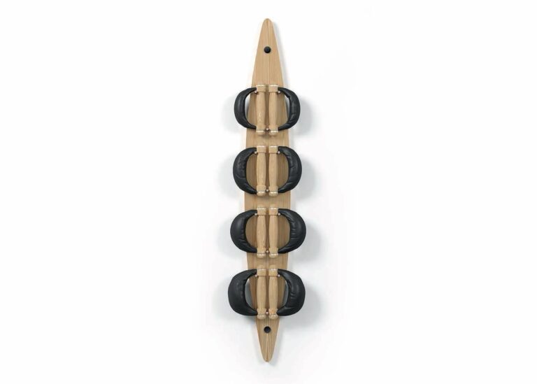 SwingBoard Set Oak - McCarty Fitness Supply
