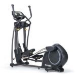 SportsArt Fitness elliptical cross trainer.