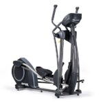 SportsArt elliptical cross trainer machine.