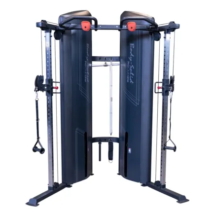 Pro ClubLine Series 2 Functional Trainer
