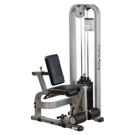 Pro ClubLine Leg Extension Machine