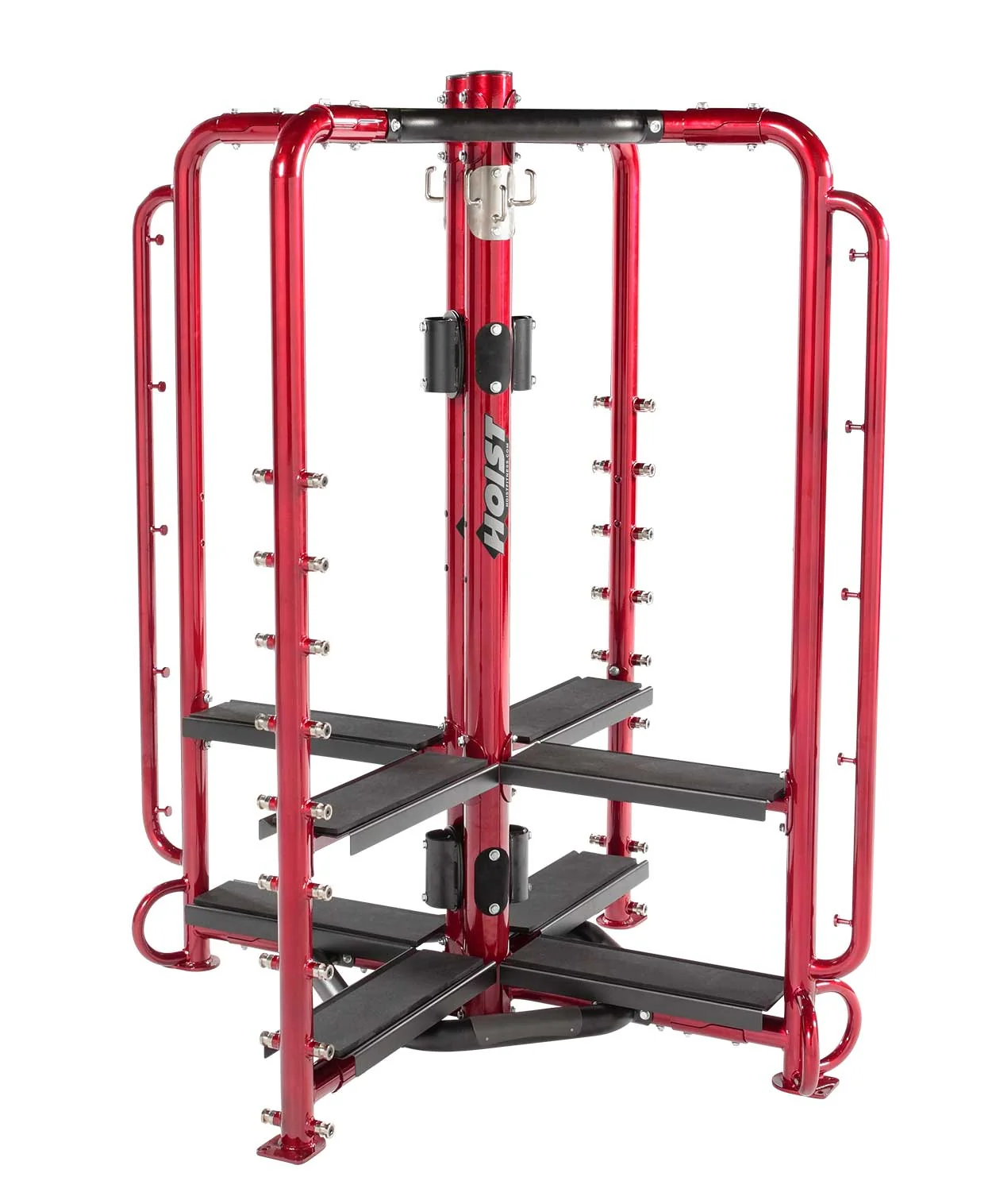 MotionCage-Studio-MCS-8001-Base-Cage-Left