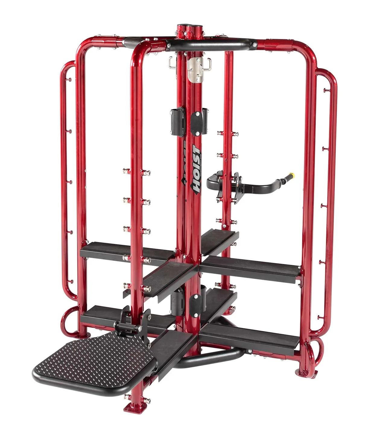 MotionCage-Studio-MCS-8001-Jump-Shelves