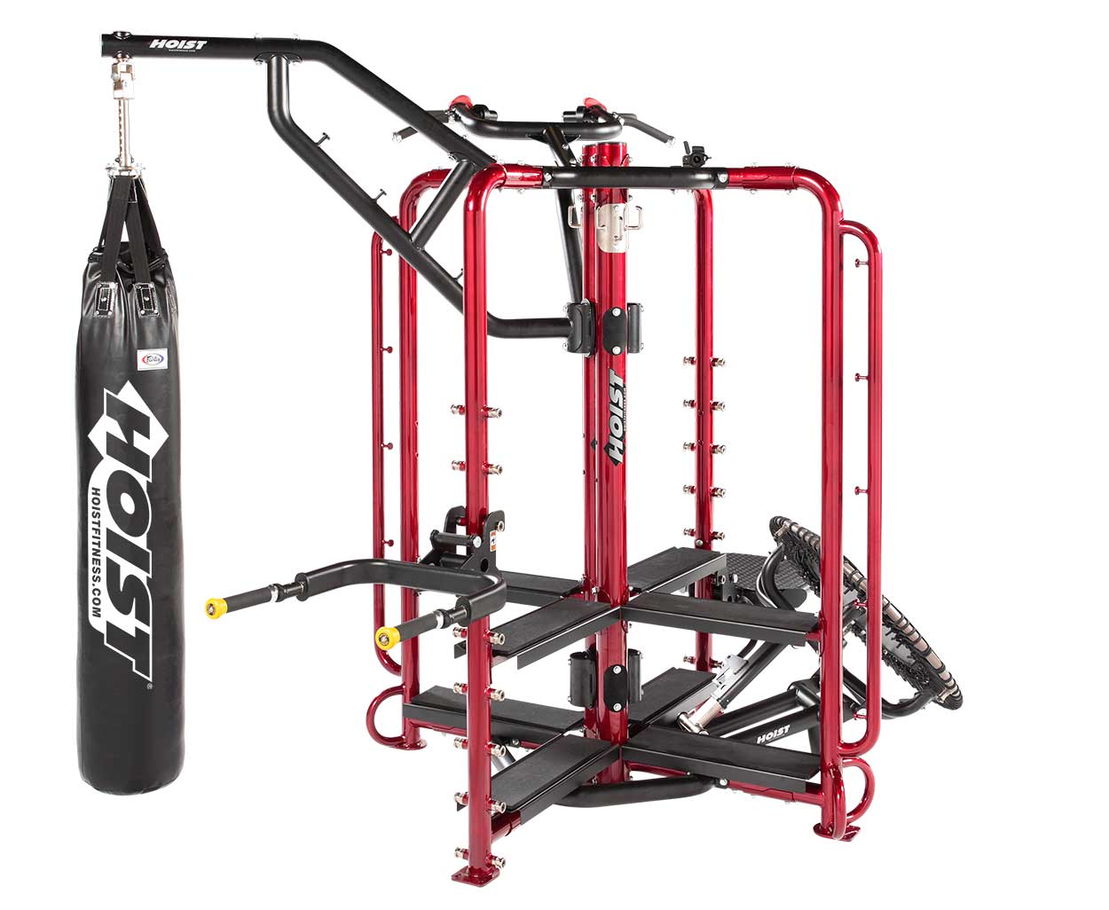 MotionCage-Studio-MCS-8002-Dip-Heavy-Bag