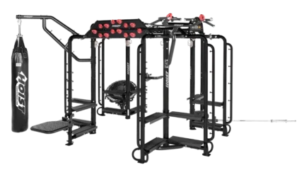 Hoist MotionCage Package 2 MC-7002
