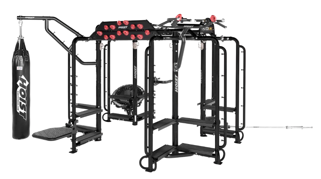 MotionCage_MC-7002_MATTE_BLACK