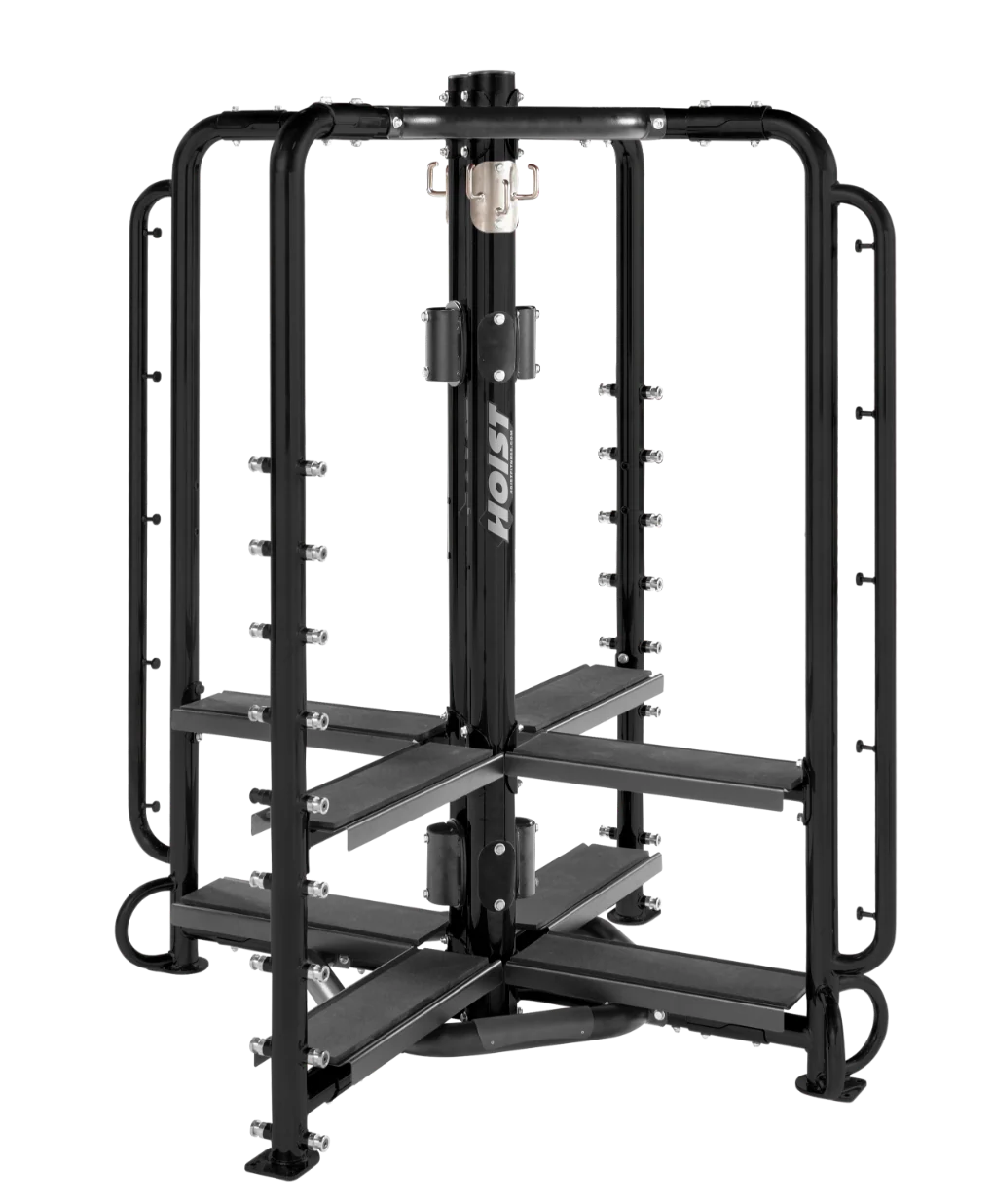 MotionCage_Studio_MCS-8001__MATTE_BLACK
