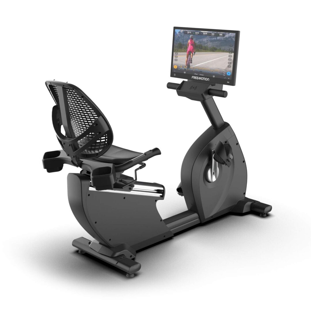 r24-Recumbent-Bike_3Q