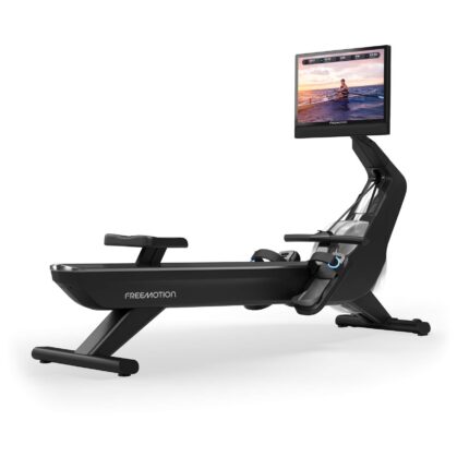 Freemotion r8 ROWER