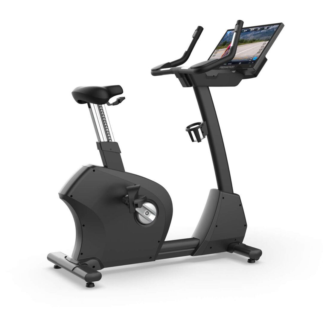 u24-Upright-Bike_3Q-1