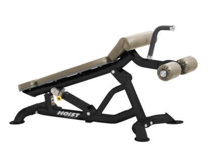 Hoist Super Flat/Decline Bench